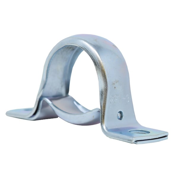 A & I Products Pillow Block, Pressed Steel 7" x4" x1.5" A-PB40-I - main